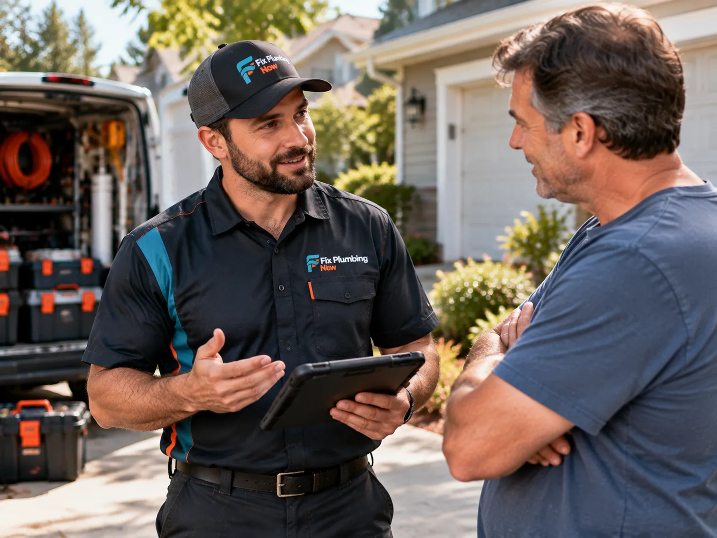 Clogged Drain Service Omena, MI FAQs